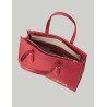 BOLSO VALENTINO BAGS JASMIN VBS8NS23 ROJO