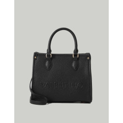BOLSO VALENTINO BAGS RISED RE VBS8P905 NEGRO