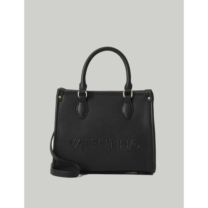 BOLSO VALENTINO BAGS RISED RE VBS8P905 NEGRO