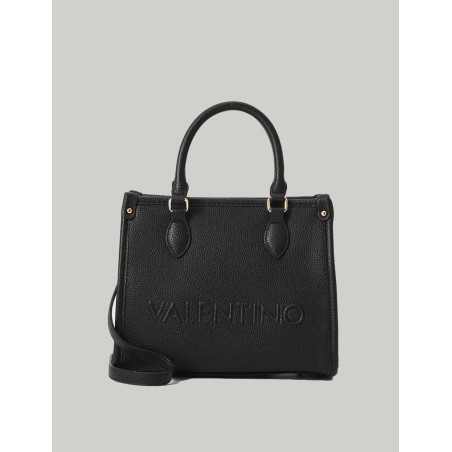 BOLSO VALENTINO BAGS RISED RE VBS8P905 NEGRO