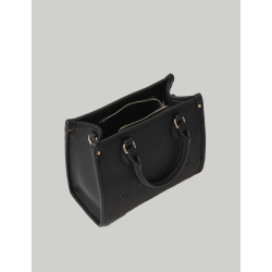 BOLSO VALENTINO BAGS RISED RE VBS8P905 NEGRO