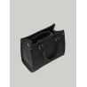 BOLSO VALENTINO BAGS RISED RE VBS8P905 NEGRO