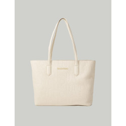 BOLSO VALENTINO BAGS PANSY VBS8PG01 BEIG