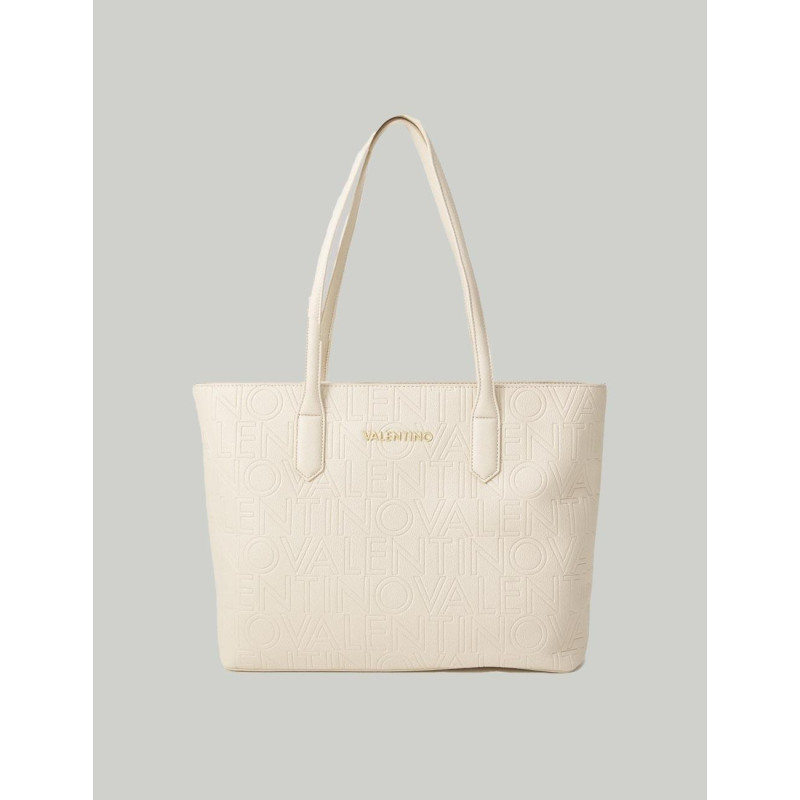 BOLSO VALENTINO BAGS PANSY VBS8PG01 BEIG