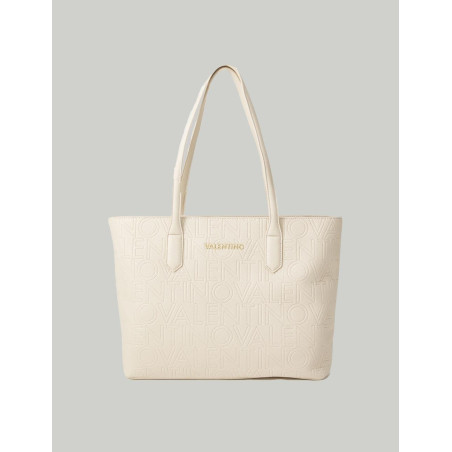 BOLSO VALENTINO BAGS PANSY VBS8PG01 BEIG