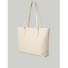 BOLSO VALENTINO BAGS PANSY VBS8PG01 BEIG
