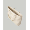 BOLSO VALENTINO BAGS PANSY VBS8PG01 BEIG