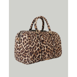BOLSO KURT GEIGER KENSINGTON BOSTON MARRÓN