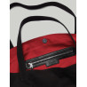 BOLSO KARL LAGERFED K/RSG CANVAS NEGRO