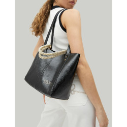 BOLSO LOLA CASADEMUNT LS2504055 NEGRO