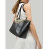 BOLSO LOLA CASADEMUNT LS2504055 NEGRO