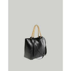BOLSO LOLA CASADEMUNT LS2504055 NEGRO