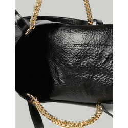 BOLSO LOLA CASADEMUNT LS2504055 NEGRO