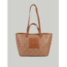 BOLSO LOLA CASADEMUNT LS2504047 MARRÓN