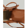 BOLSO LOLA CASADEMUNT LS2504047 MARRÓN