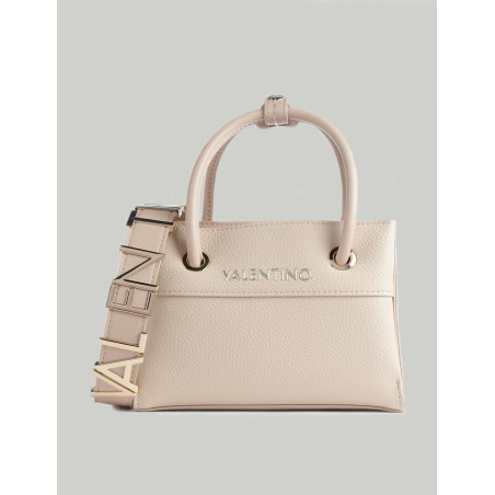 BOLSO VALENTINO BAGS ALEXIA VBS5A805 BEIG