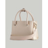 BOLSO VALENTINO BAGS ALEXIA VBS5A805 BEIG