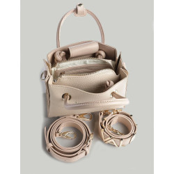 BOLSO VALENTINO BAGS ALEXIA VBS5A805 BEIG