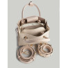 BOLSO VALENTINO BAGS ALEXIA VBS5A805 BEIG