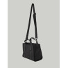 BOLSO TOMMY HILFIGER TJW ESS DAILY MINI TOTE NEGRO