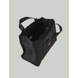 BOLSO TOMMY HILFIGER TJW ESS DAILY MINI TOTE NEGRO