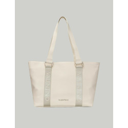 BOLSO VALENTINO BAGS TWIG RE VBS8NQ01 BEIG