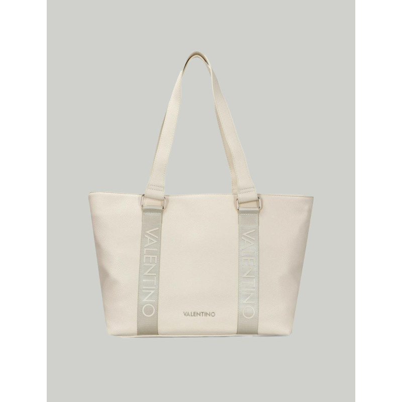 BOLSO VALENTINO BAGS TWIG RE VBS8NQ01 BEIG
