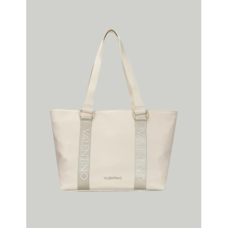 BOLSO VALENTINO BAGS TWIG RE VBS8NQ01 BEIG