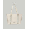 BOLSO VALENTINO BAGS TWIG RE VBS8NQ01 BEIG