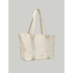 BOLSO VALENTINO BAGS TWIG RE VBS8NQ01 BEIG