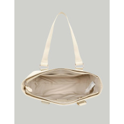 BOLSO VALENTINO BAGS TWIG RE VBS8NQ01 BEIG