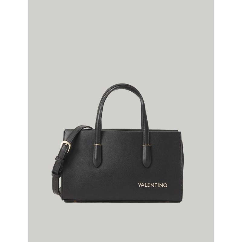 BOLSO VALENTINO BAGS JASMIN VBS8NS23 NEGRO