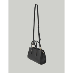 BOLSO VALENTINO BAGS JASMIN VBS8NS23 NEGRO