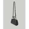 BOLSO VALENTINO BAGS JASMIN VBS8NS23 NEGRO