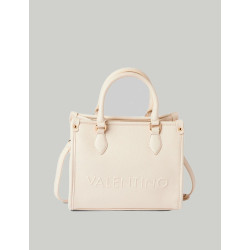 BOLSO VALENTINO BAGS RISED RE VBS8P905 BEIG