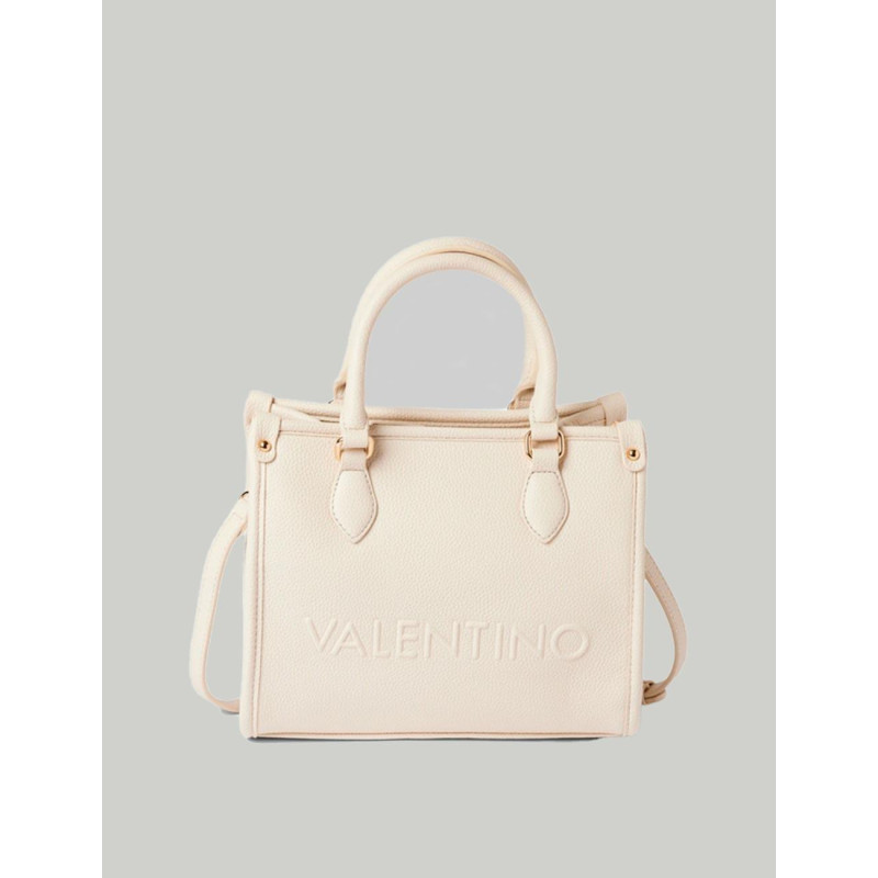 BOLSO VALENTINO BAGS RISED RE VBS8P905 BEIG