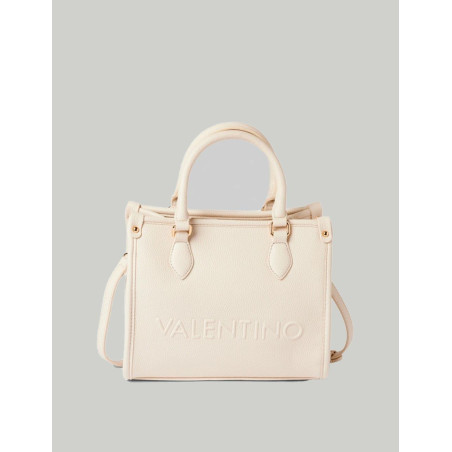 BOLSO VALENTINO BAGS RISED RE VBS8P905 BEIG