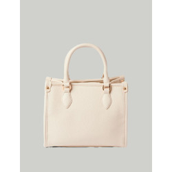 BOLSO VALENTINO BAGS RISED RE VBS8P905 BEIG