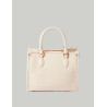 BOLSO VALENTINO BAGS RISED RE VBS8P905 BEIG