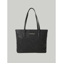 BOLSO VALENTINO BAGS PANSY VBS8PG01 NEGRO