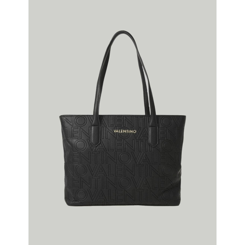 BOLSO VALENTINO BAGS PANSY VBS8PG01 NEGRO