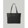 BOLSO VALENTINO BAGS PANSY VBS8PG01 NEGRO