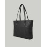BOLSO VALENTINO BAGS PANSY VBS8PG01 NEGRO