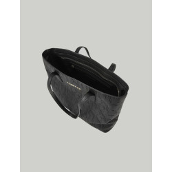 BOLSO VALENTINO BAGS PANSY VBS8PG01 NEGRO