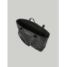 BOLSO VALENTINO BAGS PANSY VBS8PG01 NEGRO