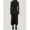 VESTIDO OBVIO JULITA NEGRO