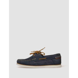 MOCASÍN KAMOME 1022 MARINO