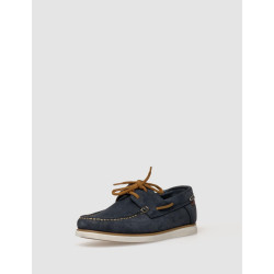 MOCASÍN KAMOME 1022 MARINO