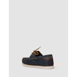 MOCASÍN KAMOME 1022 MARINO