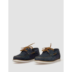 MOCASÍN KAMOME 1022 MARINO